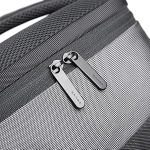 Durable zipper