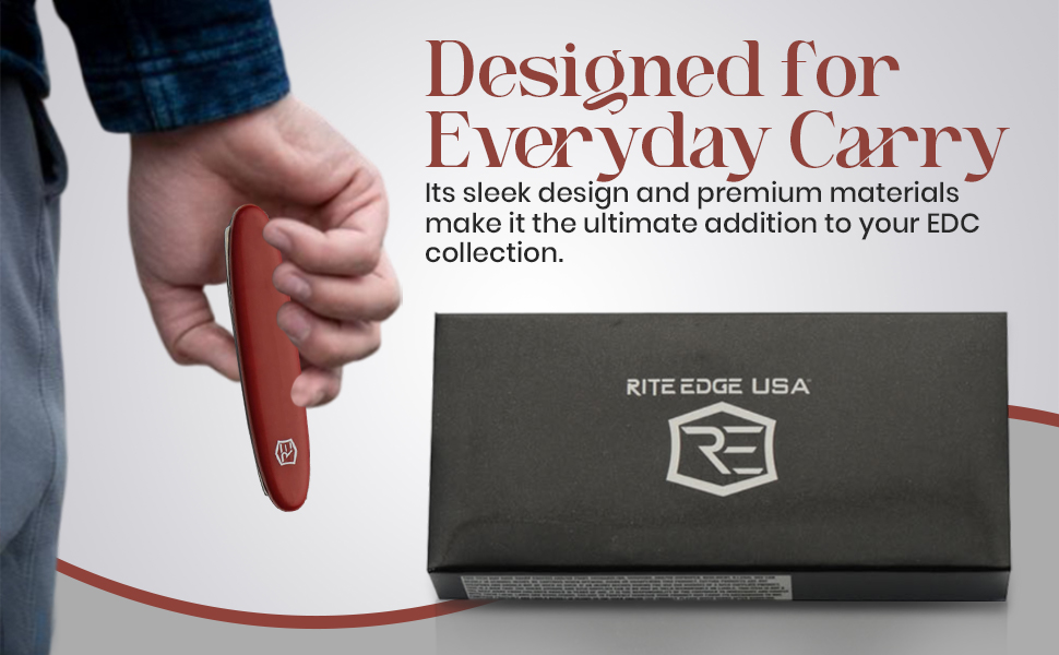 Amazon.com: Rite Edge 3.25