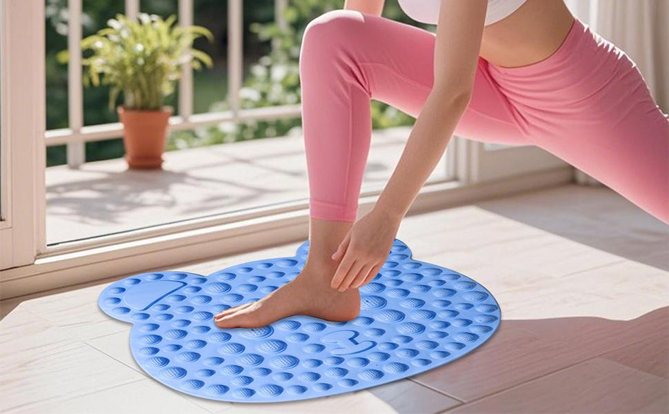 Foot Massage Mat
