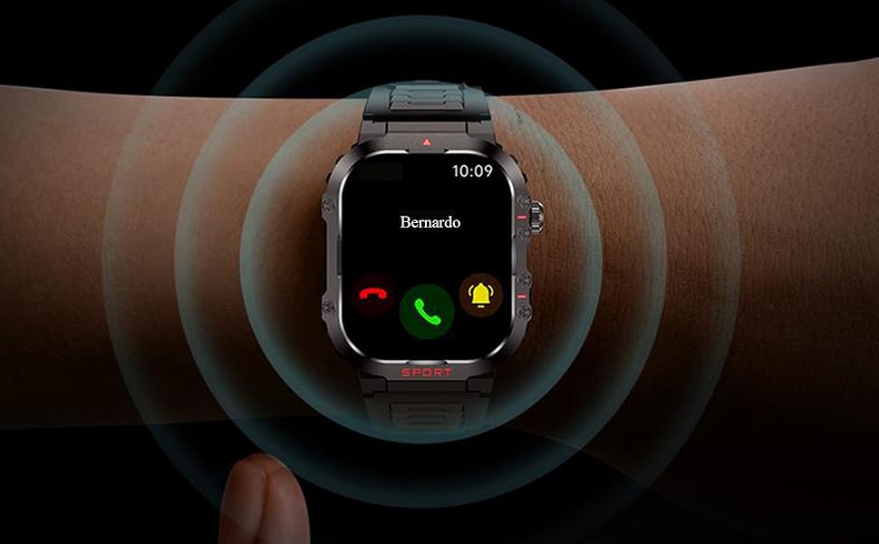 Complete Call Functions