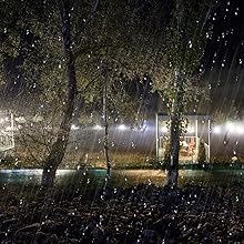 waterproof LED light Construction String Lights work light LED jobSite string light emergency lights