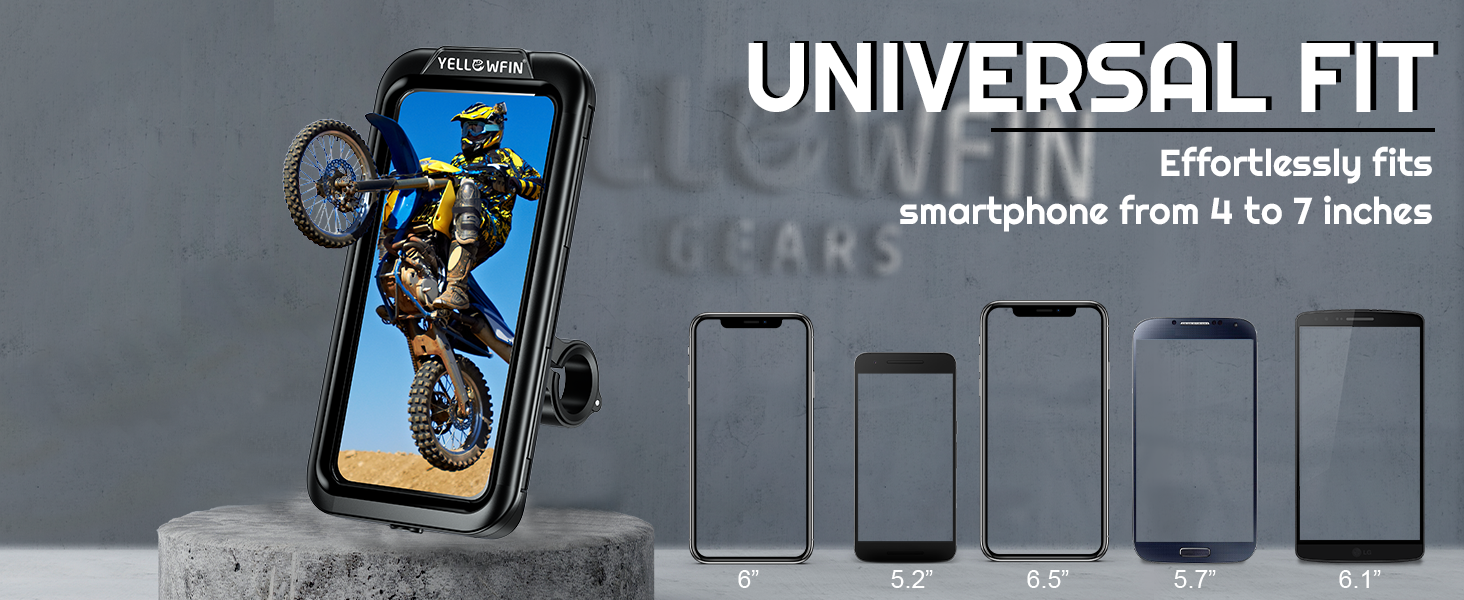 universal fit