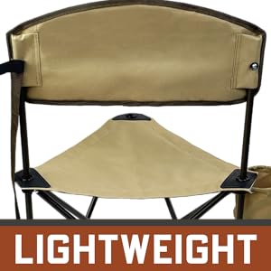 Lightweight
