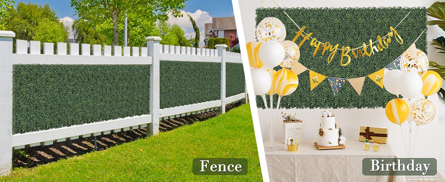 wedding backdrop