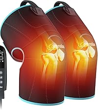Knee Compression Massager