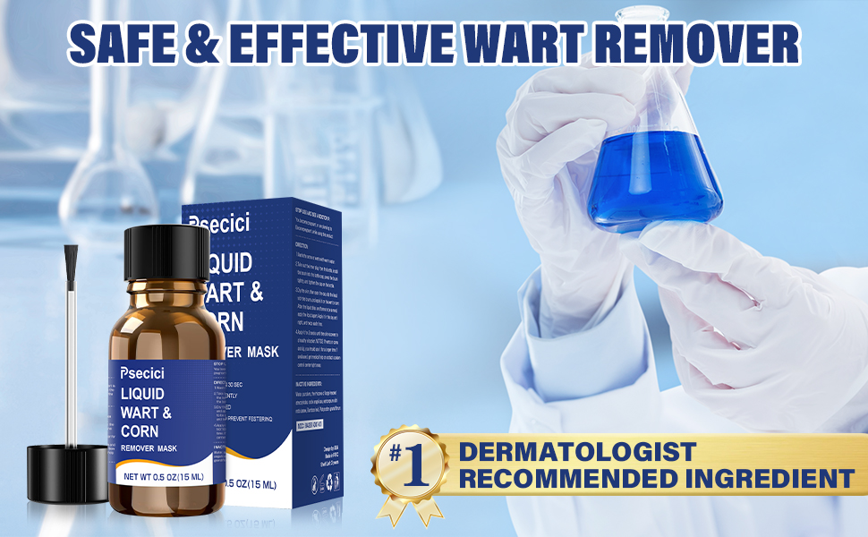 wart removal