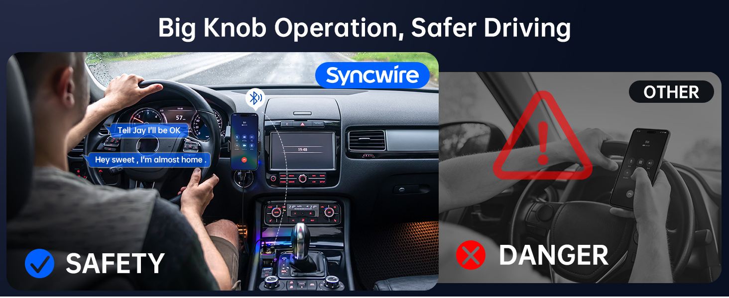 bluetooth fm transmitter