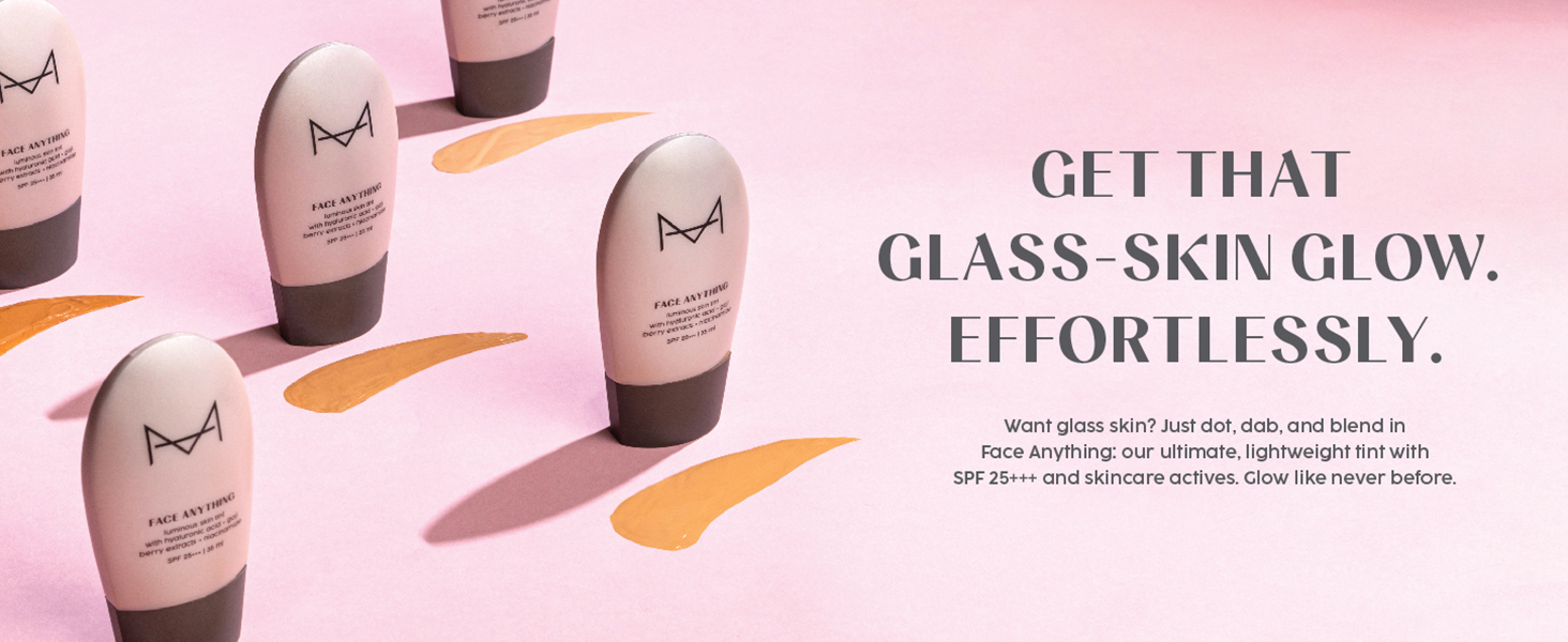 House Of Makeup Moisturizing Skin Tint with Hyaluronic Acid