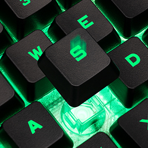 pc keyboard compact keyboard rainbow keyboard rainbow led keyboard