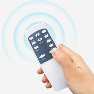 Smart Remote Control