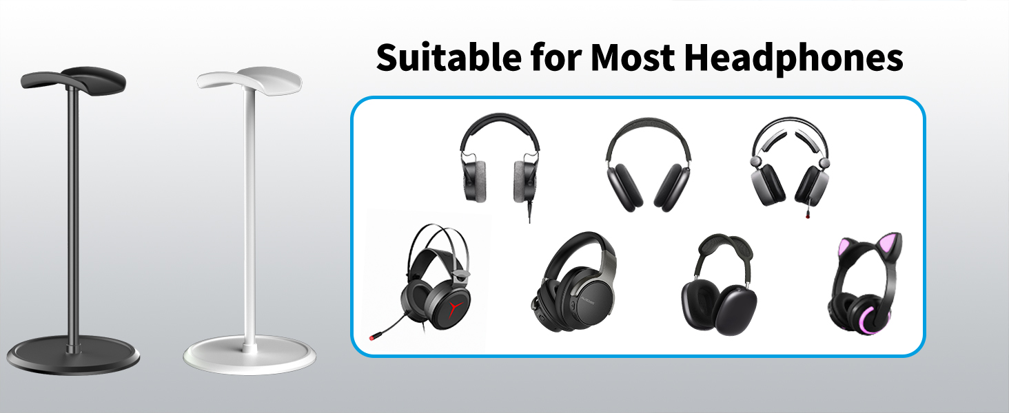 Headphone Stand