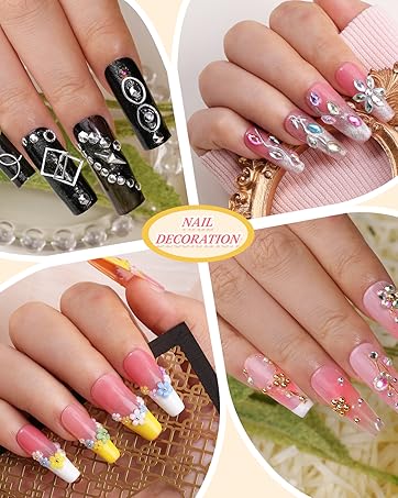 nail diy