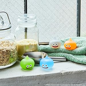 スライム 超弾力!ハード系スライム ムニムニスライミー: ビジター表示商品