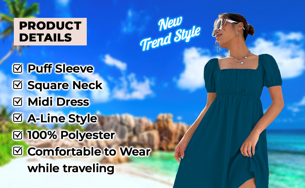 dresses for women