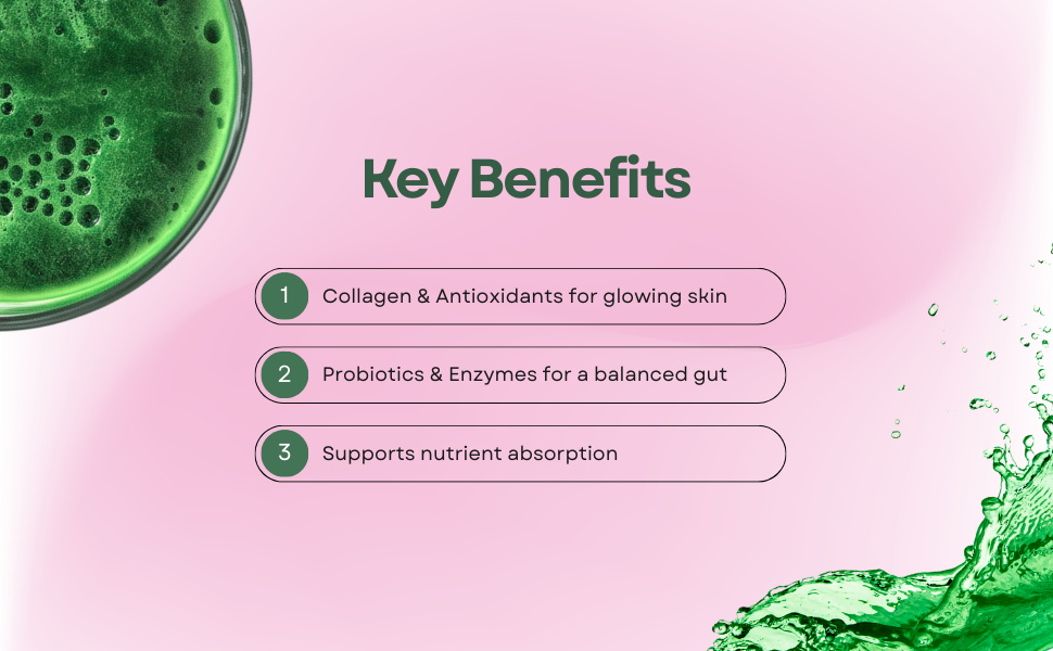 benefits