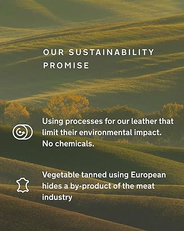 sustainability