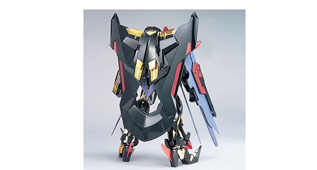 Amazon | 1/100 ガンダムアストレイゴールドフレーム アマツ