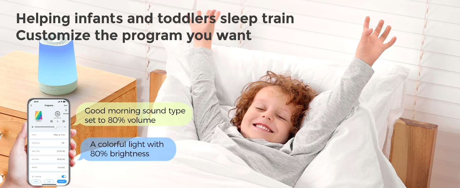 sleep train