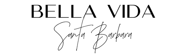 Bella Vida Santa Barbara Luxury Sustainable Skincare from California