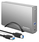 USB外付けハードディスクケース Amazon.co.jp: ROSONWAY HDD ケース 3.5インチUSB3.0 外付け