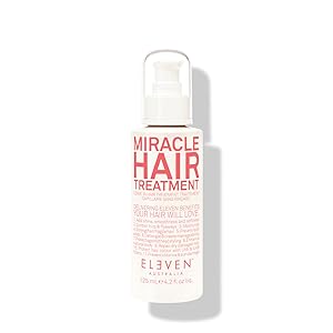 Miracle Hair Treatment Square