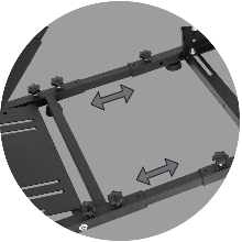 Racing Simulator Cockpit