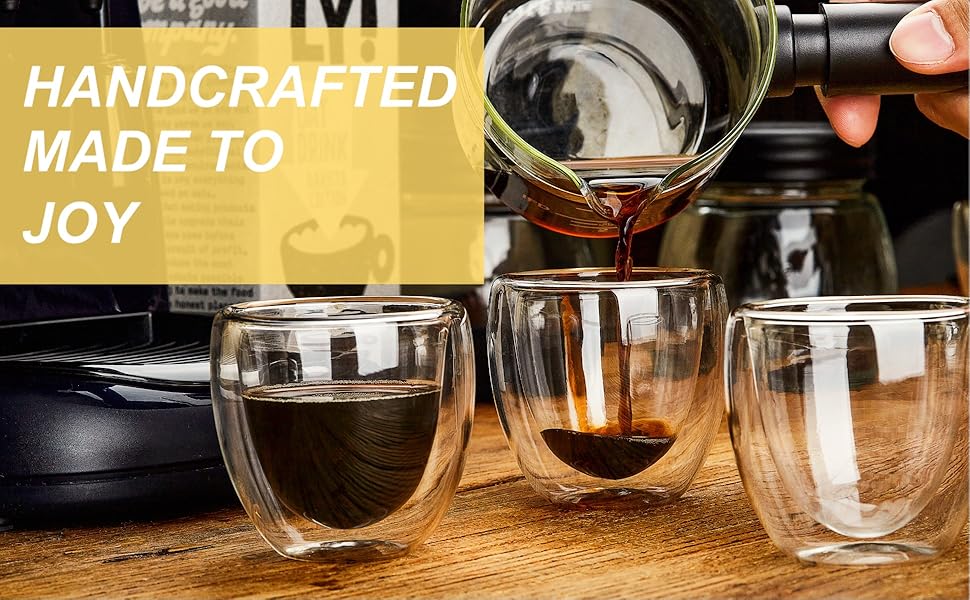 handmade handcrafted enjoy joy drink coffee cafe milk hot cold cool hand made