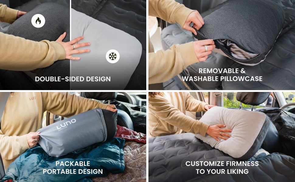 Key Features