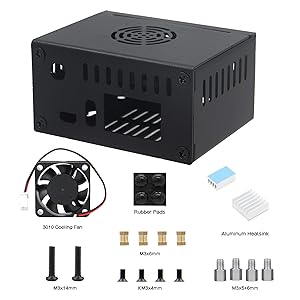 Orange Pi Zero 3 Case