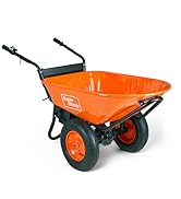 wheelbarrow 
