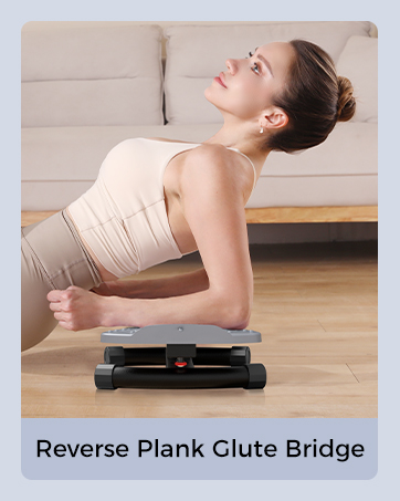 RENRUI Waist Twister