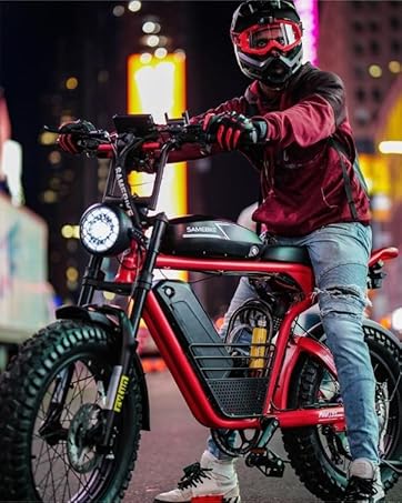 EBIKE