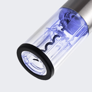 Rechargeable Wine Opener