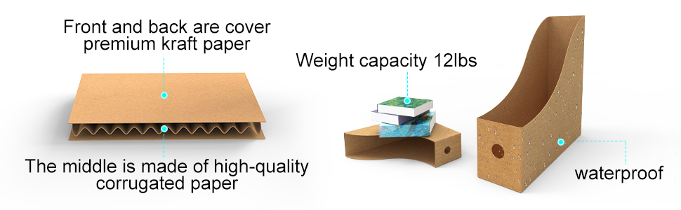 Files Holder