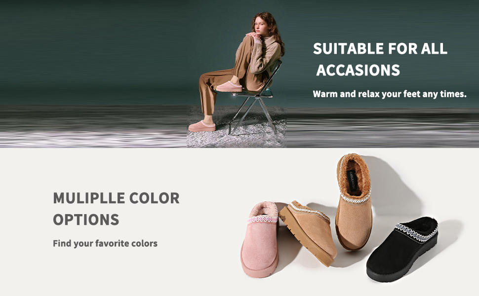 womens slippers for women