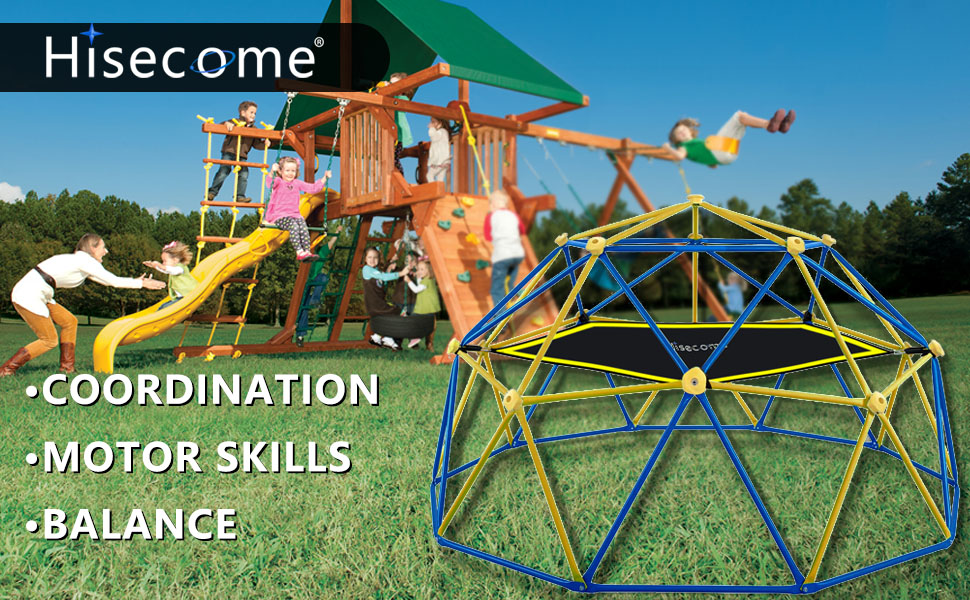 Climber Dome Hammock