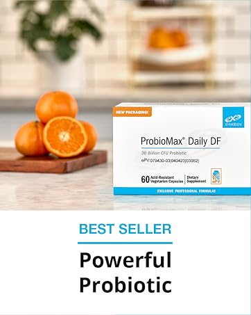 probiotic gut support