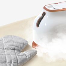 clothes steamer handheld