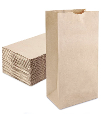 paper bag