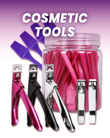 misc beauty supplies nail clippers spatulas