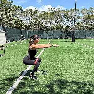 Exercise your full body