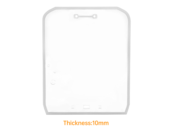 Amazon.com: KUAFU Track Loader Door Glass Compatible with