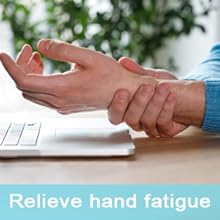 Appareil d'entraînement pour les mains et les avant-bras.