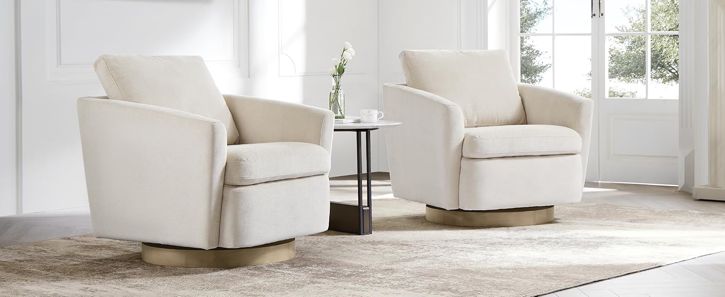 accent chairs