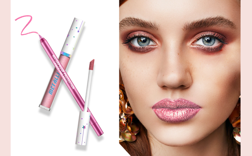 Long Lasting Lip Gloss Stick