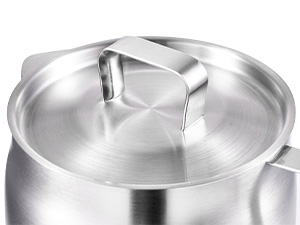 Dust Proof Lid