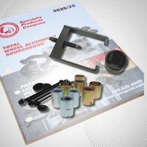asimocrafts OH_ASI＋LevelUp_kit SET Lift Kits