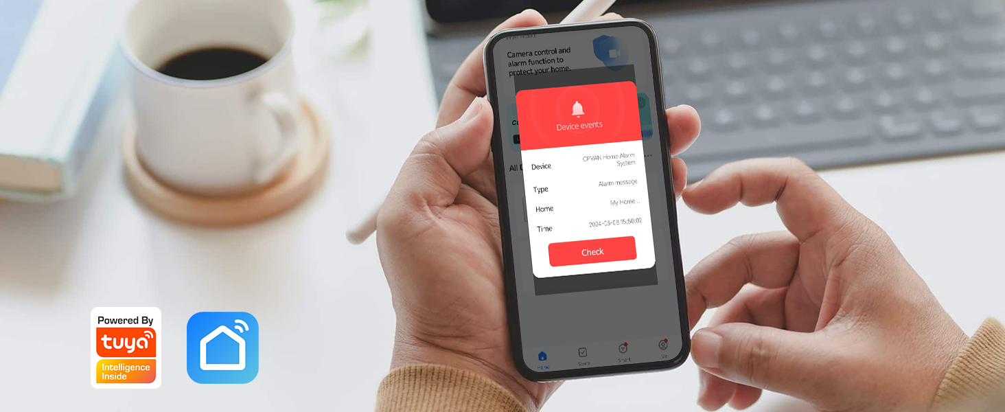 Home Security Systems