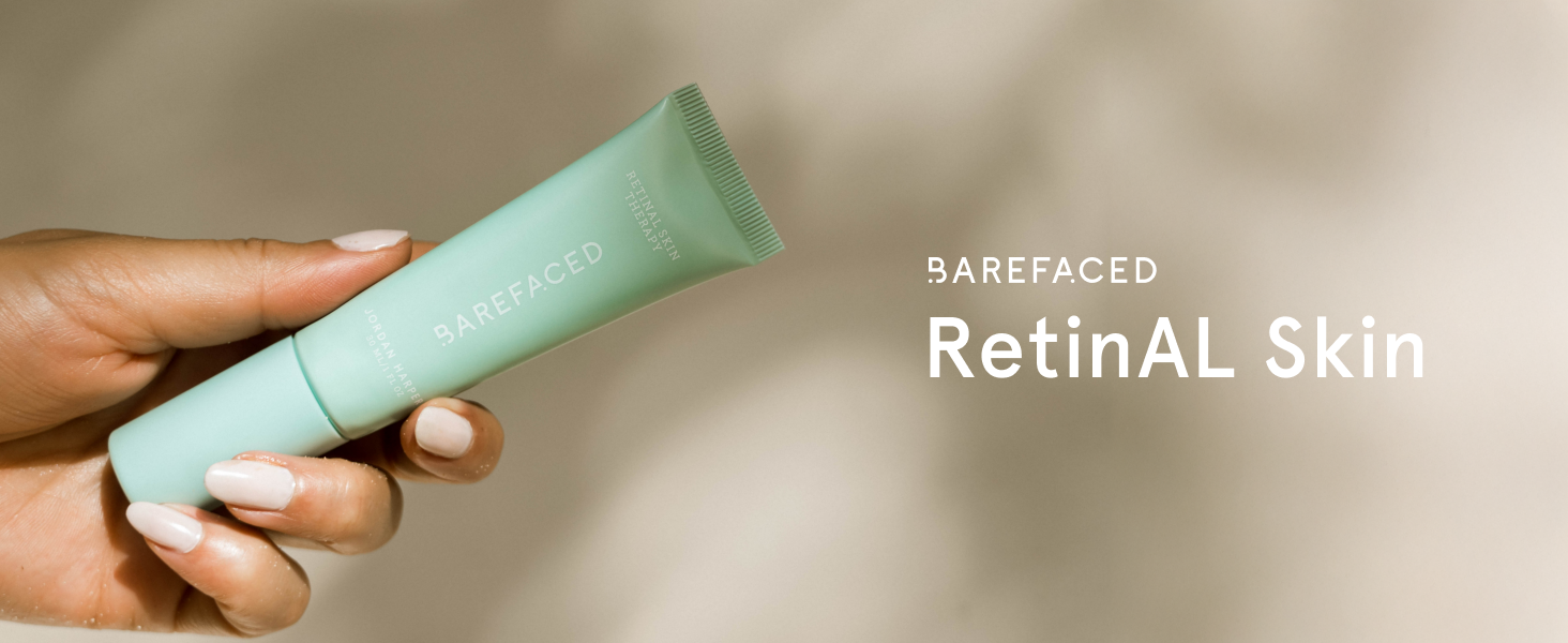 retinaldehyde serum for face retinoids wrinkles bakuchiol retinol bacuchol bakuchiol skincare 