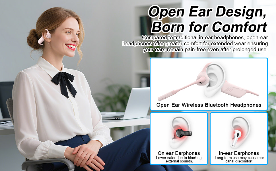 bluetooth headphone